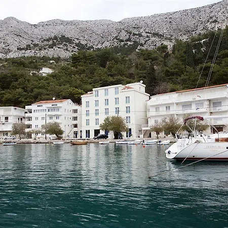 普雷特酒店 麦米科