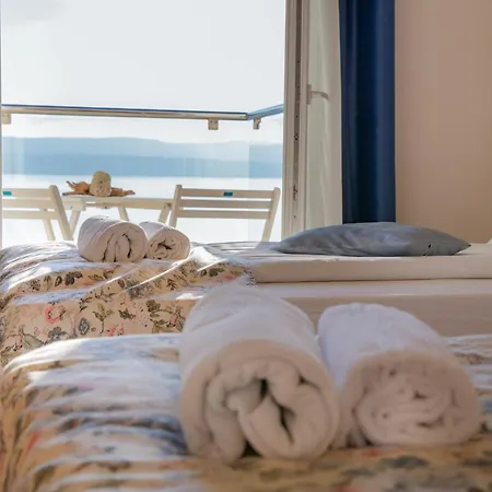 普雷特酒店 酒店 4*