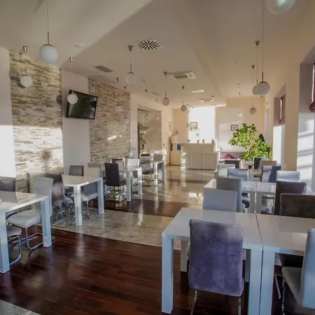 酒店 普雷特酒店 麦米科