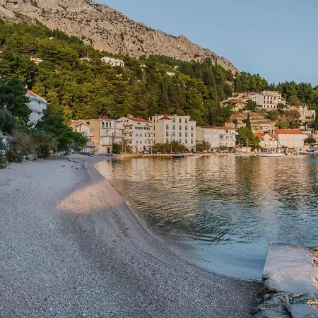 普雷特酒店 酒店