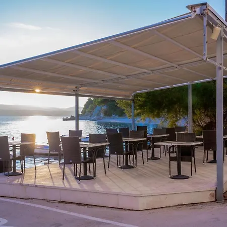 酒店 普雷特酒店