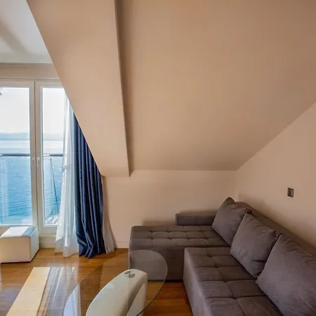 Pleter Hotel Mimice