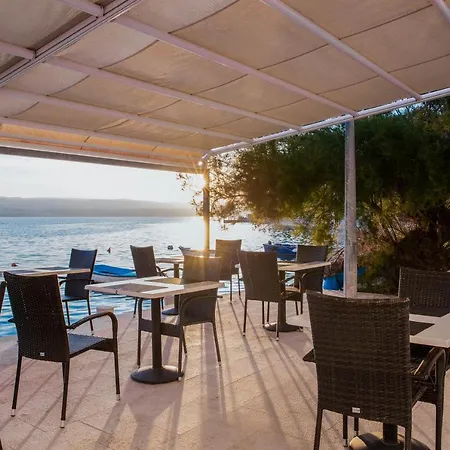 Hotel Pleter 4*