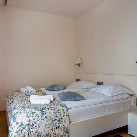 Pleter Hotel 4*