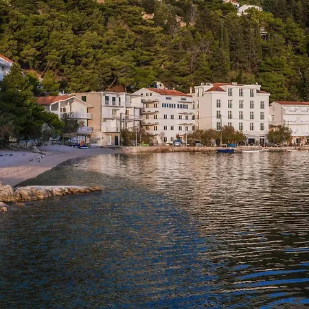 Hotel Pleter Mimice