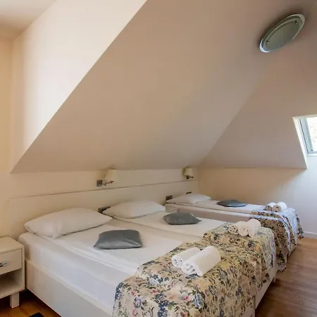 Hotel Pleter 4*