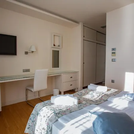 普雷特酒店 酒店 4*