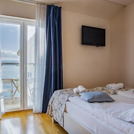 Hotel Pleter Mimice