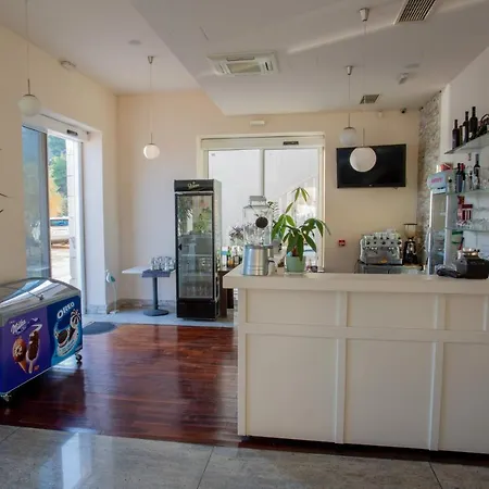 普雷特酒店 酒店 麦米科