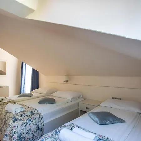 普雷特酒店 麦米科