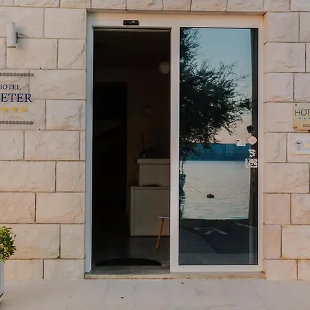 Hotel Pleter