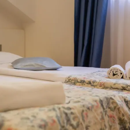 Hotel Pleter