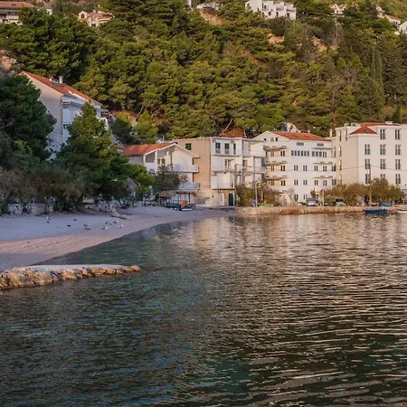 普雷特酒店 酒店 麦米科