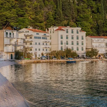 普雷特酒店 麦米科