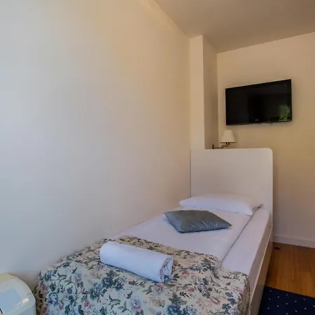 Hotel Pleter 4*