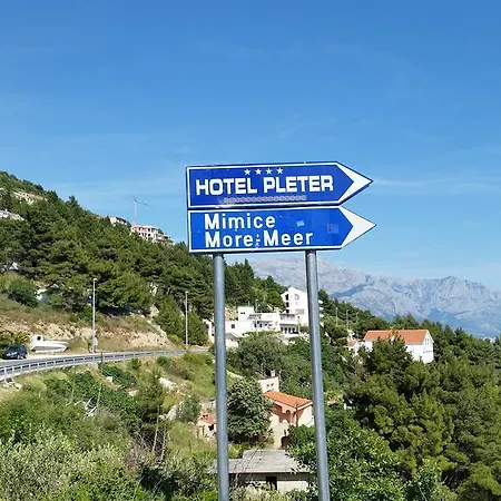 Pleter Hotel