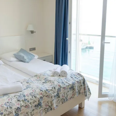 Hotel Pleter Mimice