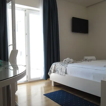 Hotel Pleter 4*