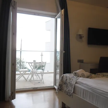 Hotel Pleter 4*