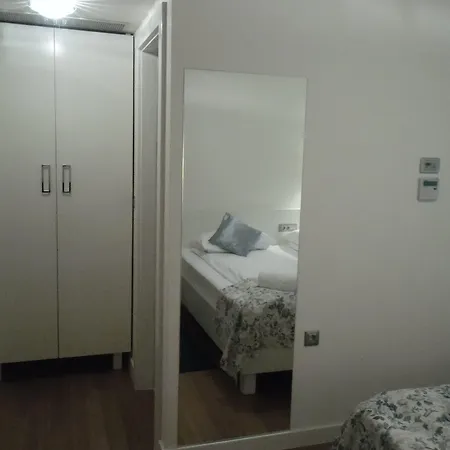 Pleter Hotel 4*