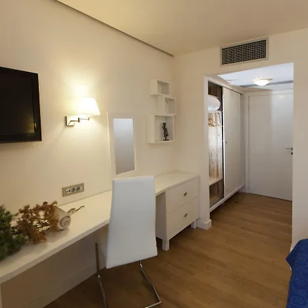 Hotel Pleter Mimice