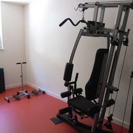 普雷特酒店 酒店