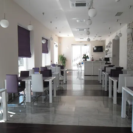 Hotel Pleter