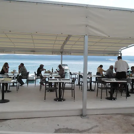 酒店 普雷特酒店 4*