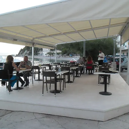 Pleter Hotel Mimice