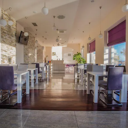 Pleter Hotel Mimice