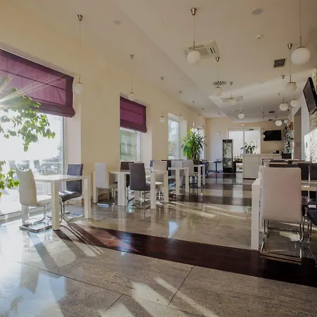Pleter Hotel Mimice