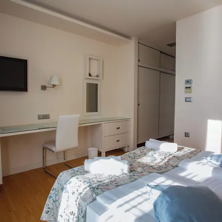 Hotel Pleter 4*