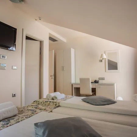 Pleter Hotel 4*