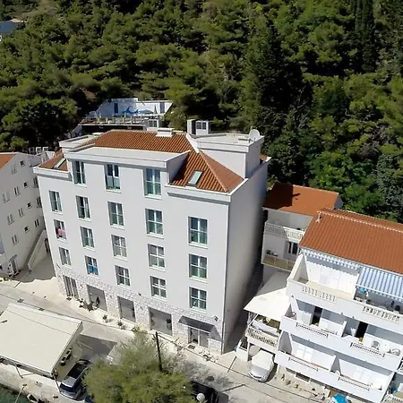 Hotel Pleter Mimice