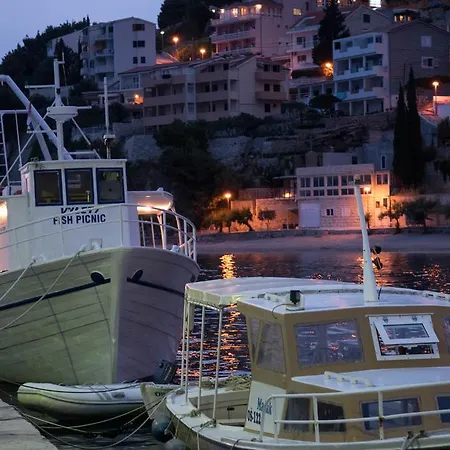 普雷特酒店 酒店 麦米科