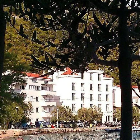 酒店 普雷特酒店 麦米科