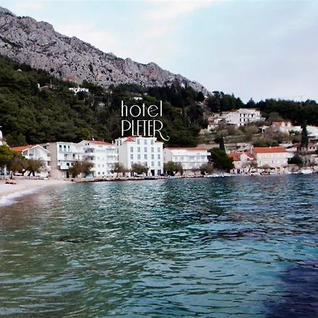 Hotel Pleter