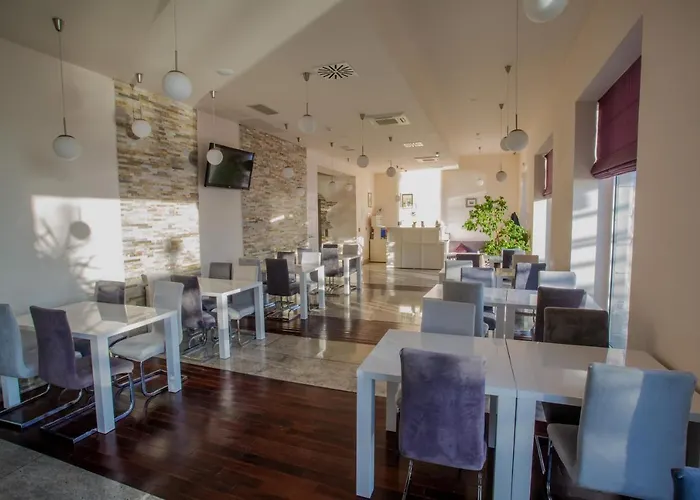 Ξενοδοχείο Pleter Mimice