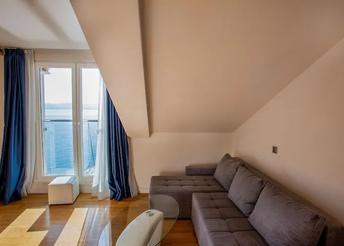 Pleter Ξενοδοχείο Mimice