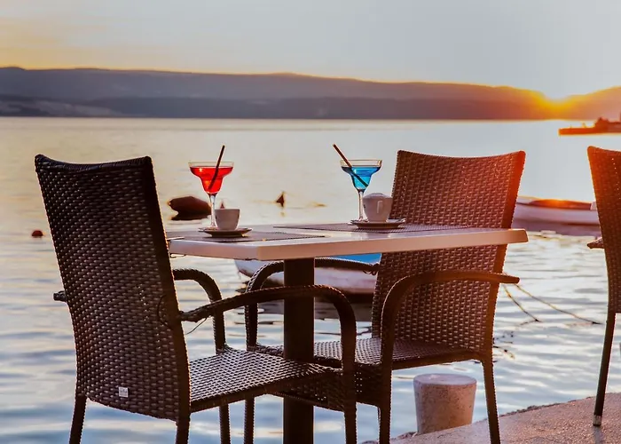 Ξενοδοχείο Pleter Mimice