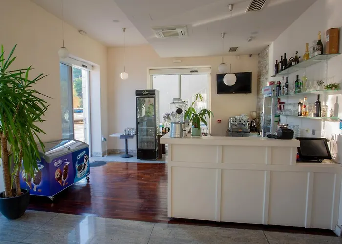 Pleter Ξενοδοχείο Mimice