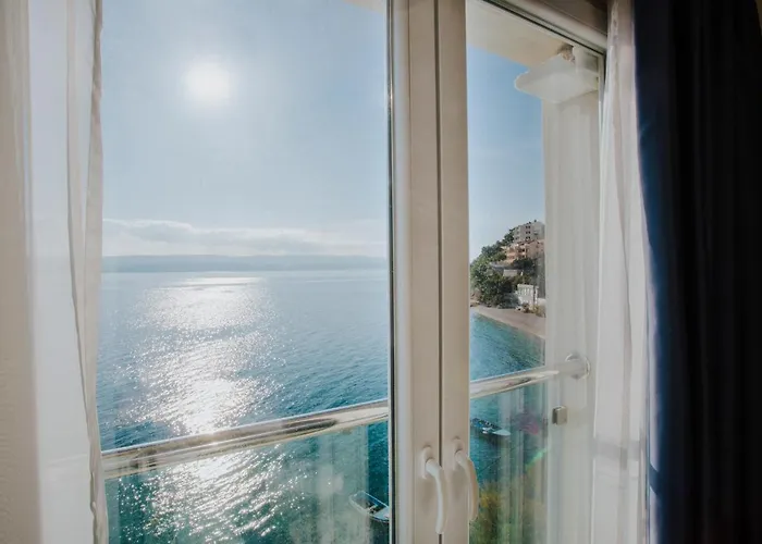 Ξενοδοχείο Pleter Mimice