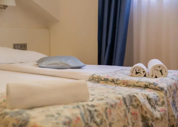 Ξενοδοχείο Pleter