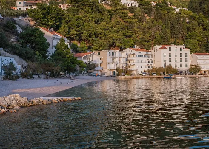 Pleter Ξενοδοχείο Mimice