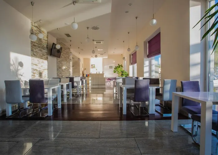 Ξενοδοχείο Pleter