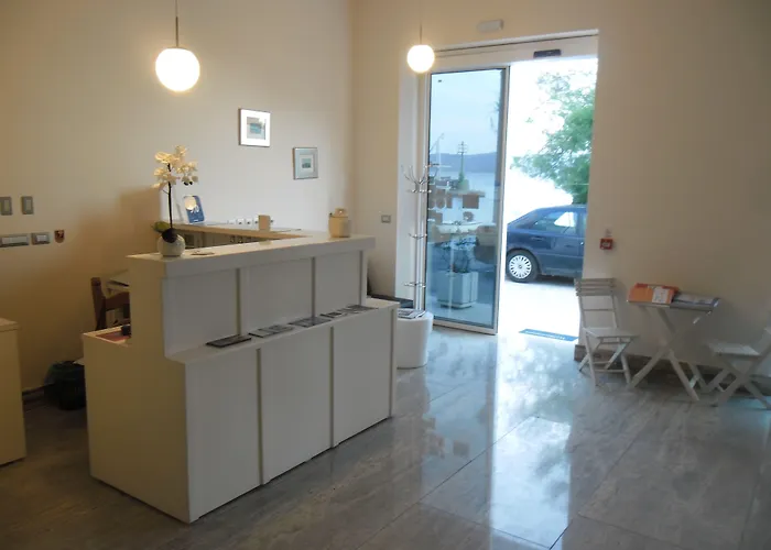 Ξενοδοχείο Pleter Mimice