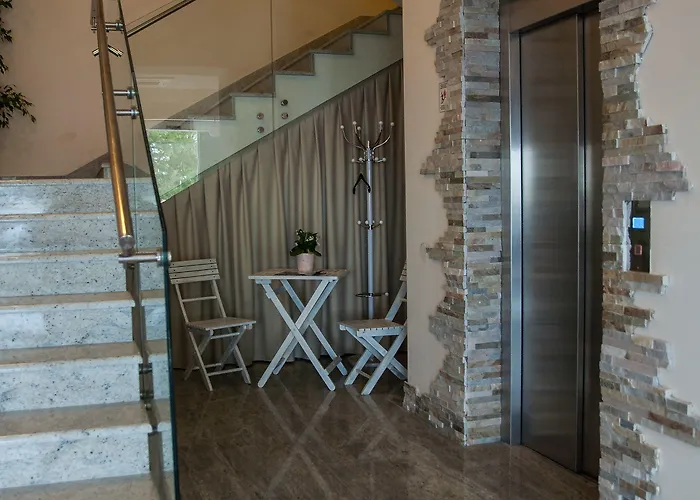 Ξενοδοχείο Pleter