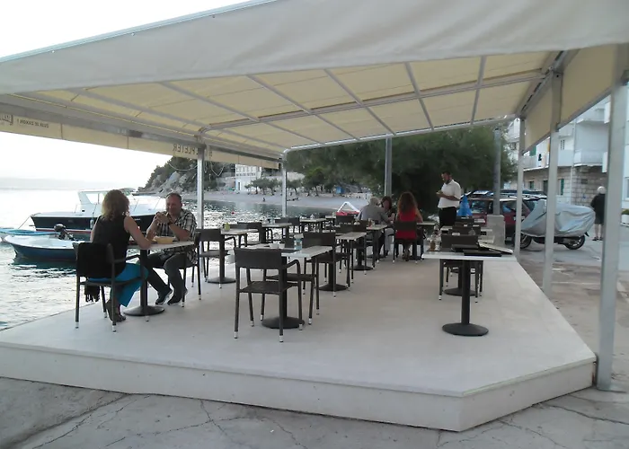 Pleter Ξενοδοχείο Mimice