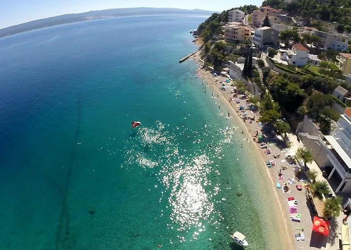 Pleter Ξενοδοχείο Mimice