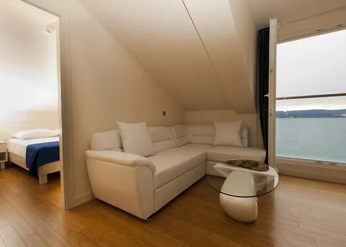 Pleter Ξενοδοχείο